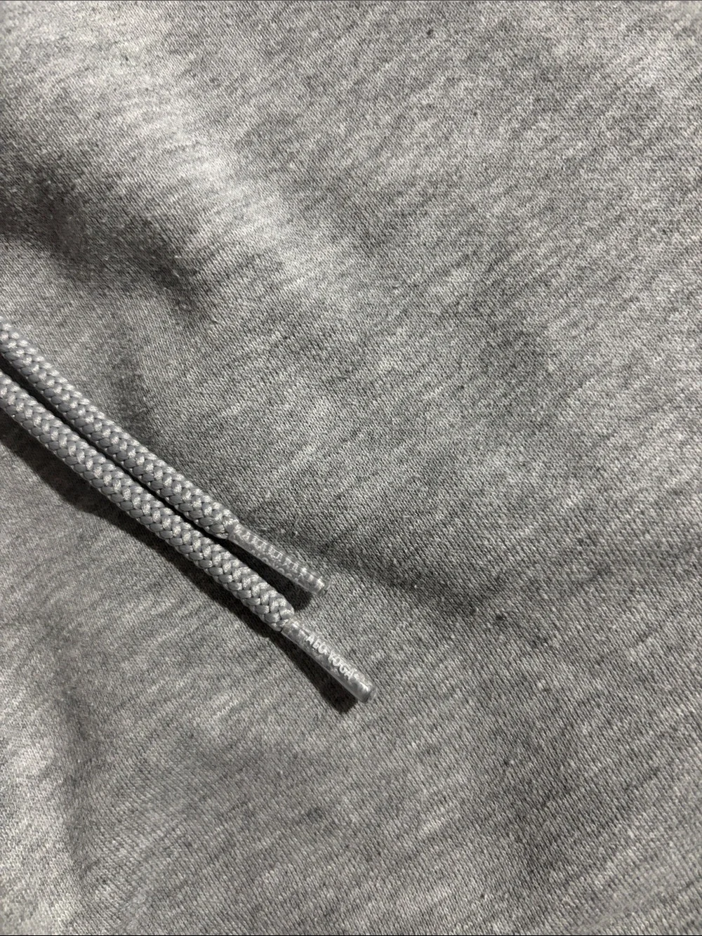 Alo Yoga Accolade Jogger Sweatpant High Rise Grey
